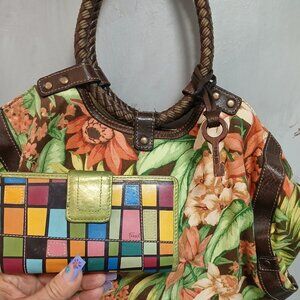 Fossil Tropical Hobo